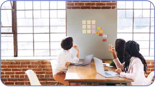 New Product Planning Consulting