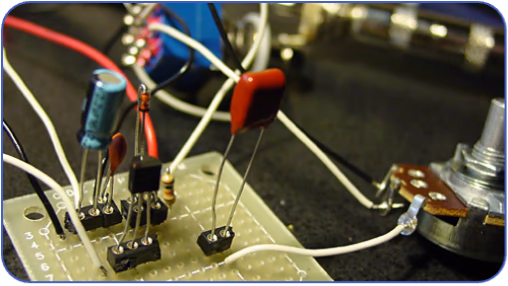 PoC/Prototype Consulting