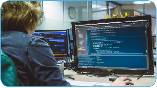 AWS Maintenance Feature Development
