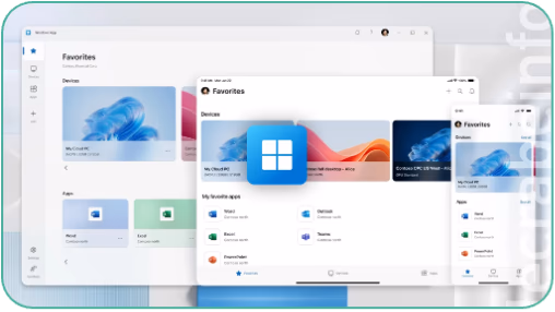Windows Application Development